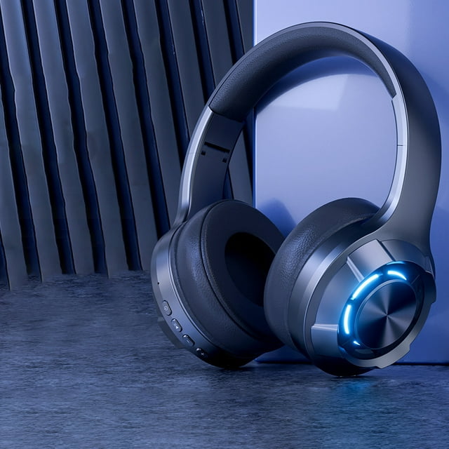 Headworn Wireless Bluetooth Earphones, Mobile Phones, Computers, Universal Battery Life, Esports Game Earphones