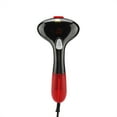 thumbnail image 2 of Vaporizador portátil de tela para ropa de hogar, herramienta de vaporización para eliminación de arrugas, enchufe CN, 2 of 8