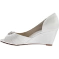thumbnail image 3 of Benjamin Walk-4137-White-9.5 M, 3 of 6