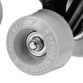 thumbnail image 3 of Patines en línea Roller Derby FireStar para niños, color negro con gris, 3 of 4