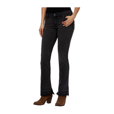 Lucky Brand Womens Shrunken Boot Cut Jeans 001 25x26 | Walmart Canada