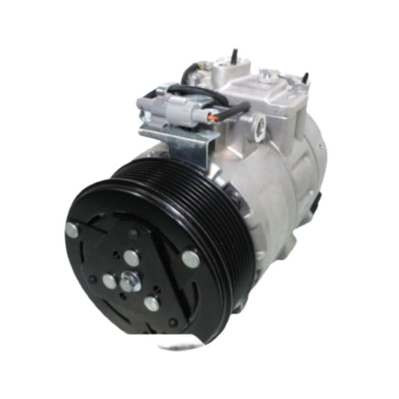 KarParts360 For BMW 740Li/335i 2013 2014 2015 A/C Compressor | 3.0 Liters | Replacement For 198361, 64529399060