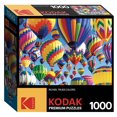 thumbnail image 4 of Kodak 1000pc Puzzle - Bursting with Balloons (English Only), 4 of 5