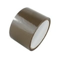 thumbnail image 2 of GUOOL Creative Sticky Ball Rolling Tape 30M Length Colorful Colored Ball Tape Relaxing Dark Brown, 2 of 9