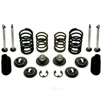 Raybestos H4003 Professional Grade Drum Brake Shoe Hold Down Kit Fits select: 1994-1999 DODGE RAM 1500, 1982-2003 CHEVROLET S TRUCK