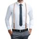 thumbnail image 4 of unbranded Suspenders Elásticos Multicolor Para Con Clip Ajustable Ideal Para Traje Y, 4 of 7