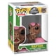 thumbnail image 1 of Figura Coleccionable Funko Pop Movies Jurassic Park Raptor 1 Pieza, 1 of 4