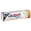 AquaFresh Extreme Clean 7 Oz. White Toothpaste Bonus