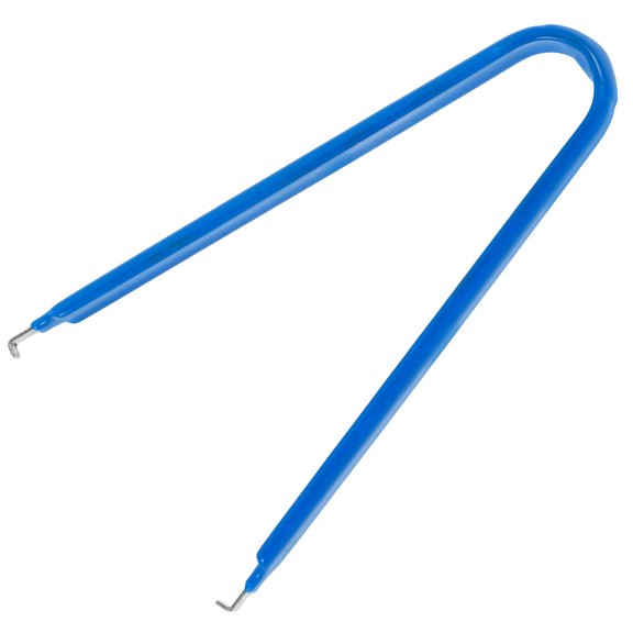 Car Tweezers Car Fuse Relay Pliers Tools Switch Puller Fuse Puller Tools for Relay Switch Opener Fuse Puller Pliers
