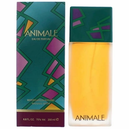 Animale 6.8 oz Eau De Perfume Spray for Womens