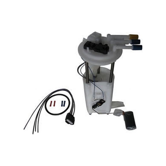 Fuel Pump - Compatible with 1998 - 2000 Pontiac Grand Prix 1999