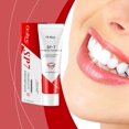 thumbnail image 3 of Clearance Now! SP-7 Probiotic Whitening Toothpaste Remove Bad Breath Plate Dental NE L3S1, 3 of 8