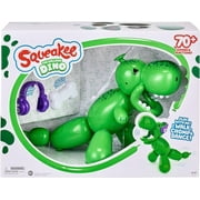 Squeakee The Balloon Dino | Interactive Dinosaur Pet Toy
