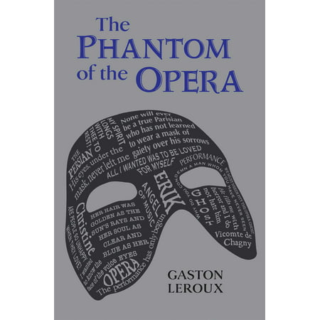 The Phantom of the Opera (Best Introduction To Opera)