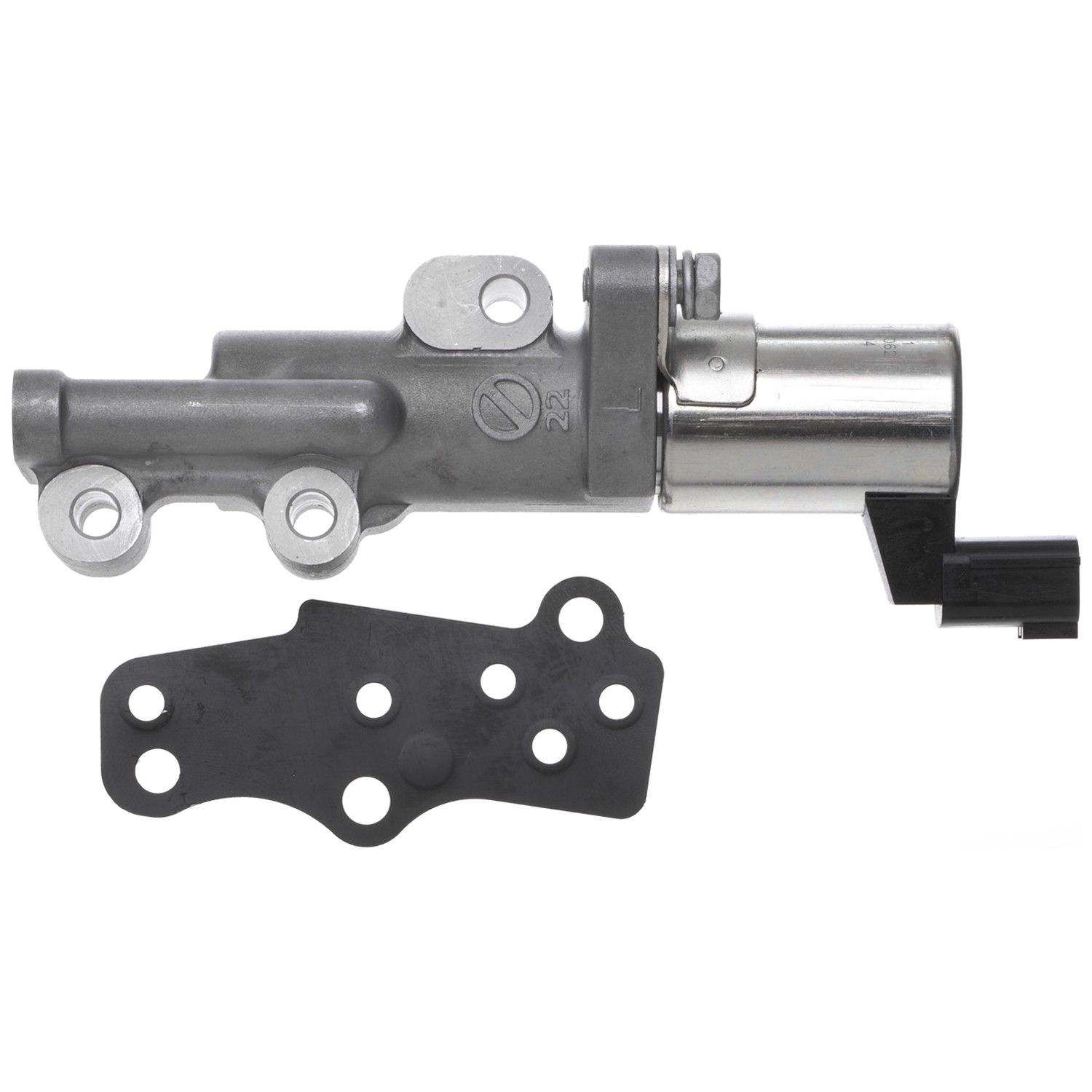 Gates VVS115 Engine Variable Valve Timing (VVT) Solenoid Fits select: 2001-2004 NISSAN PATHFINDER, 2001-2003 INFINITI QX4