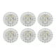 thumbnail image 5 of Bombillas LED MR11 GU4, Bombilla Amplia De área De Iluminación 360lm MR11 Para Jardín, 5 of 7