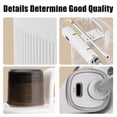 thumbnail image 3 of [Agregue Un Tubo Extensión 3 M] Rociador Eléctrico Pesticida para Jardinería Regadera Máquina Riego Rociador Rociador (los Accesorios Se Envían Con La Mercancía), 3 of 9