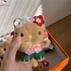 thumbnail image 5 of Kawaii Hello Kitty Sanrio Plush Doll Creative Skin Color Plushie Dolls Hawaiian Collection Cute Y2k Stuffed Room Decoration Toys, 5 of 5