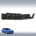 thumbnail image 2 of Front Bumper Mounting Bracket Right Fit For 2009-2018 AUDI A8 4H S8 4H0807284A, 2 of 10