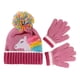 thumbnail image 3 of Gorro Y Guantes Para Niña, 3 of 4