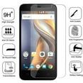thumbnail image 2 of [2-Pack] Coolpad Catalyst BISEN Tempered Glass Screen Protector, Anti-Scratch, Anti-Shock, Shatterproof, Bubble Free, 2 of 3