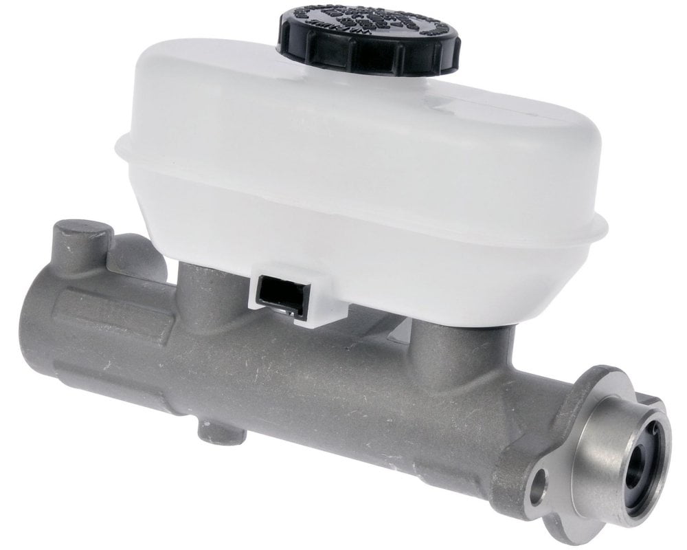Dorman M390309 Brake Master Cylinder - Compatible With Select Ford Models, EPDM Rubber, SAE Certified
