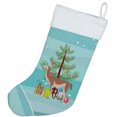 thumbnail image 2 of Carolines Treasures BB9288CS Guanaco Bas de Noël, 2 of 2