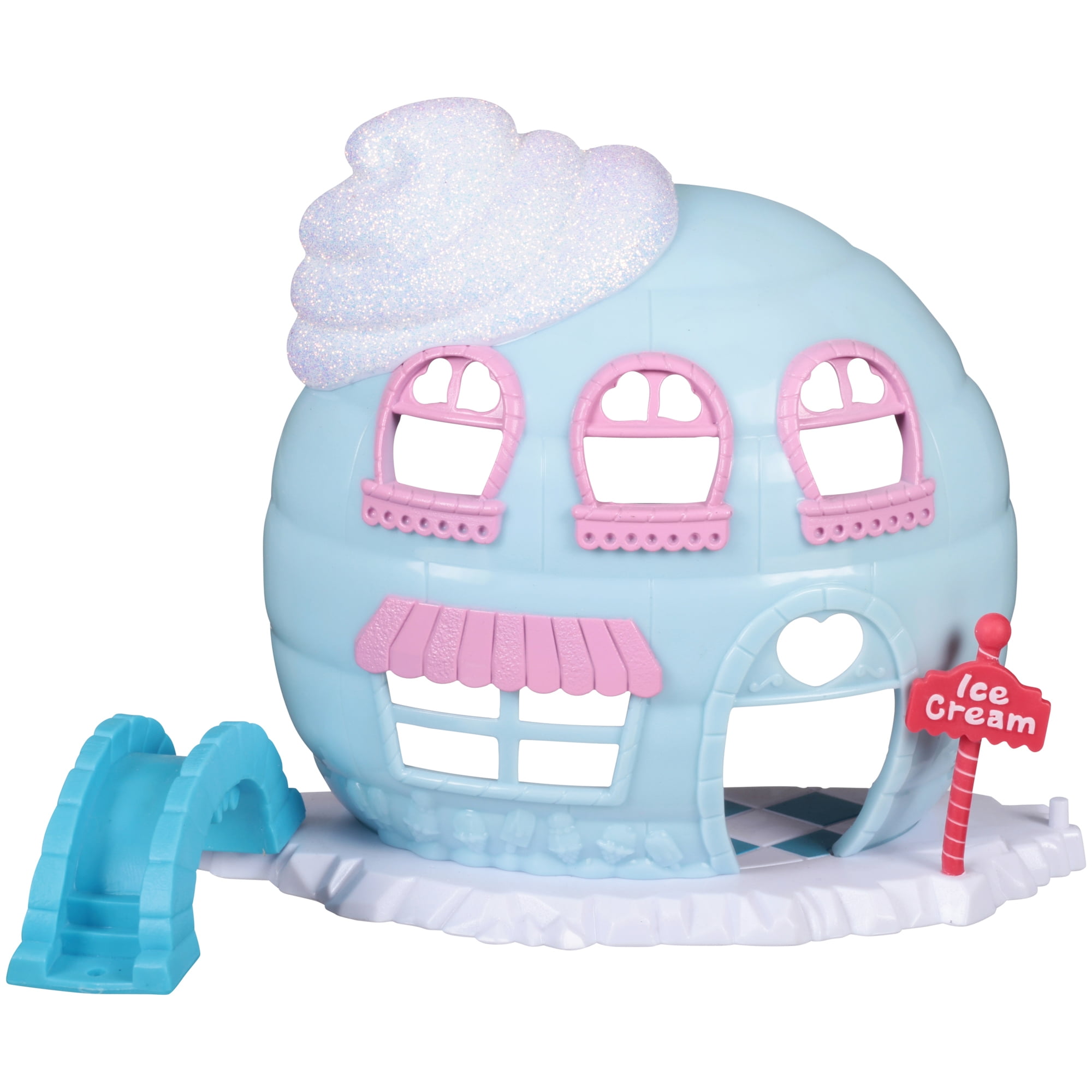 squinkies ice cream shop