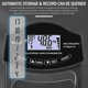 thumbnail image 2 of Grip Strength Tester, 396lbs/180kg Digital Hand Dynamometer Grip Strength Meter Usb Lcd Screen Hand Grip Dynamometer Y, 2 of 5