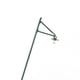 thumbnail image 4 of Toystoory 1:50/1:87 farolas LED modelo que hace tren lámpara de un solo cabezal miniatura decorativa DIY bombilla de luz blanca cálida patio Artesanía Luz verde/blanca Toystoory HA066551-03, 4 of 6