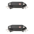 thumbnail image 1 of VONKY Durable And Rust Resistant Car 4 Pin Ignition Module Dwell Control Circuit Ensures Long Type1 2Set, 1 of 6