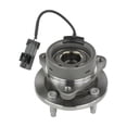 thumbnail image 2 of Suspension Control Arm Bushing Fits select: 1998-2002 HONDA ACCORD, 1999-2003 ACURA 3.2TL, 2 of 3