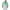 Mint Green T Shirts for Men, variant on Short Sleeve Shirts for Men M-4XL Big & Tall Button-Down Tshirts Shirt Plus Size with Pocket and Collared Gradient Printed Lightweight Tops Clearance