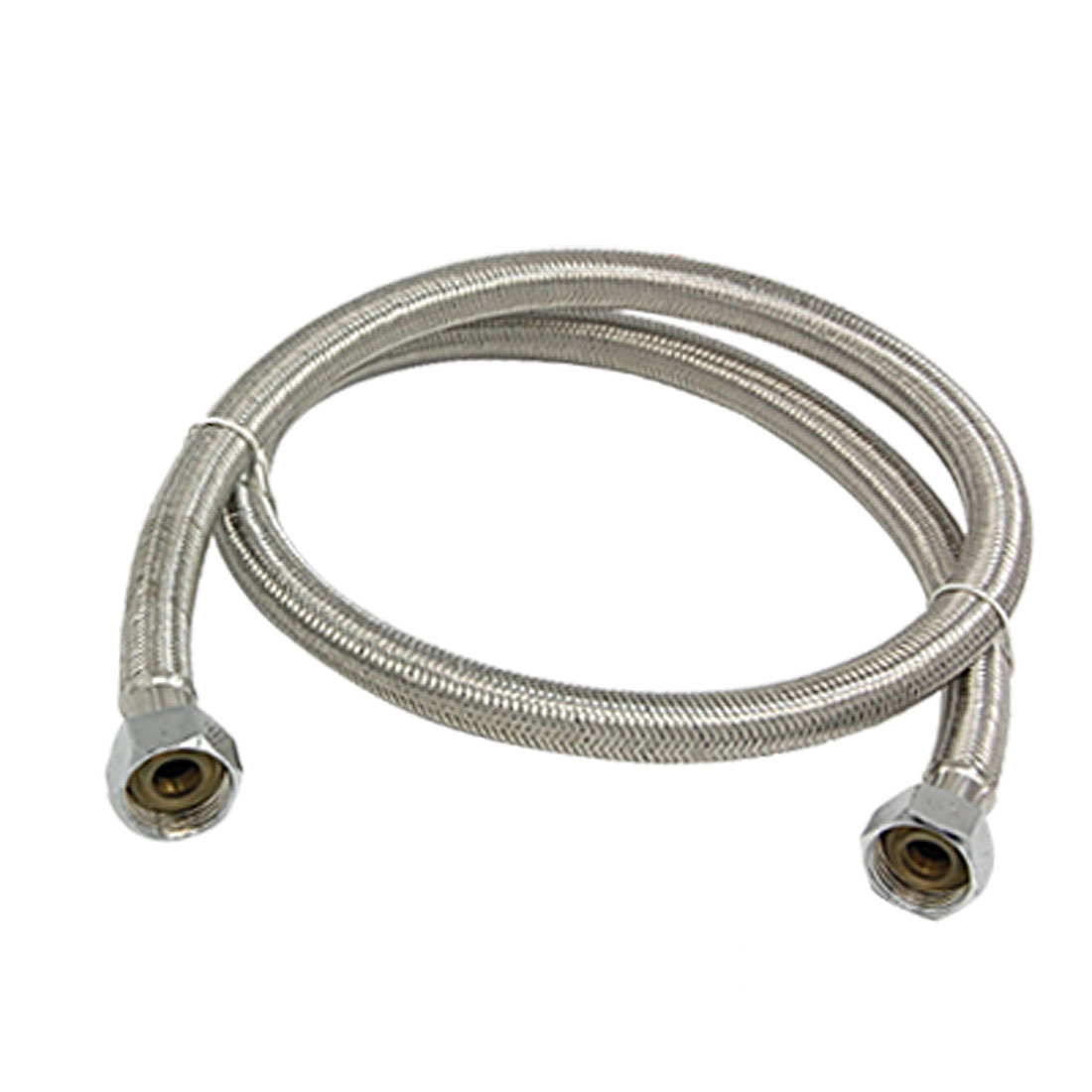 Flexible 39" Braided Water Heater Metal Connectors Hose Walmart Canada