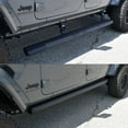 thumbnail image 4 of Westin 29-24165 Pro-e Electric Power Running Boards for 2020-2025 Jeep Gladiator, 4 of 10