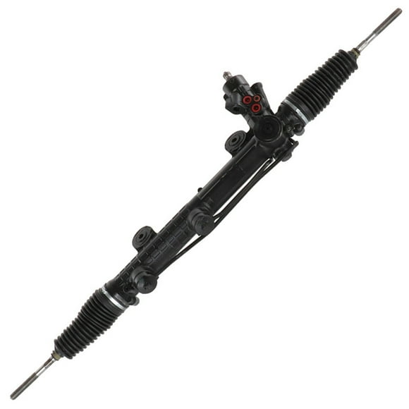 Mercedesbenz Glk Rack And Pinion Assembly