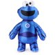 thumbnail image 1 of Juguete de peluche GUND Sesame Street Mecha Builder Cookie Monster, 13 pulgadas, 1 of 9
