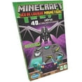 thumbnail image 3 of Ravensburger - Minecraft® Magnetic Travel Puzzle - French Version, 3 of 4