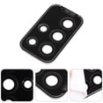 thumbnail image 1 of RENACLIPY Rear Camera Guard Phone Lens Cover Black Aluminum Alloy for Effective Lens Protection, 1 of 6