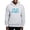 Ash Gray, variant on CafePress - Old Fart Hooded Sweatshirt - Pullover Hoodie, Hooded Sweatshirt