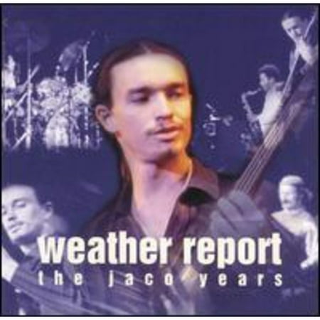 This Is Jazz #40: Weather Report-The Jaco Years