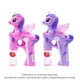 thumbnail image 1 of Lanzador de Burbujas Play Day Unicornio con Alas con Luz y Sonido Varios Modelos 1 Pieza, 1 of 4