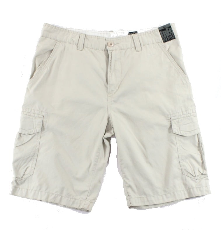 six pocket shorts