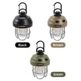 thumbnail image 4 of Camping Lights & Lanterns Carbon Steel 5 Modes USB, 4 of 8