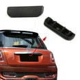 thumbnail image 3 of Car Tailgate Handle Switch Rubber Button Cover Cap For BMW MINI R56 R57 R58 R59, 3 of 5