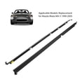 thumbnail image 3 of NA01 58 810F, Strong Sealing Flexible Weatherstrip Seals  For Miata MX-5, 3 of 8