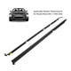 thumbnail image 3 of Sellos De Burlete, Sellado Fuerte, Flexible Y Resistente NA01 58 810F Para Miata MX-5, 3 of 7