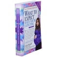 thumbnail image 3 of What to Expect When You're Expecting, Heidi Eisenberg Murkoff, Sharon Mazel Paperback, 3 of 4