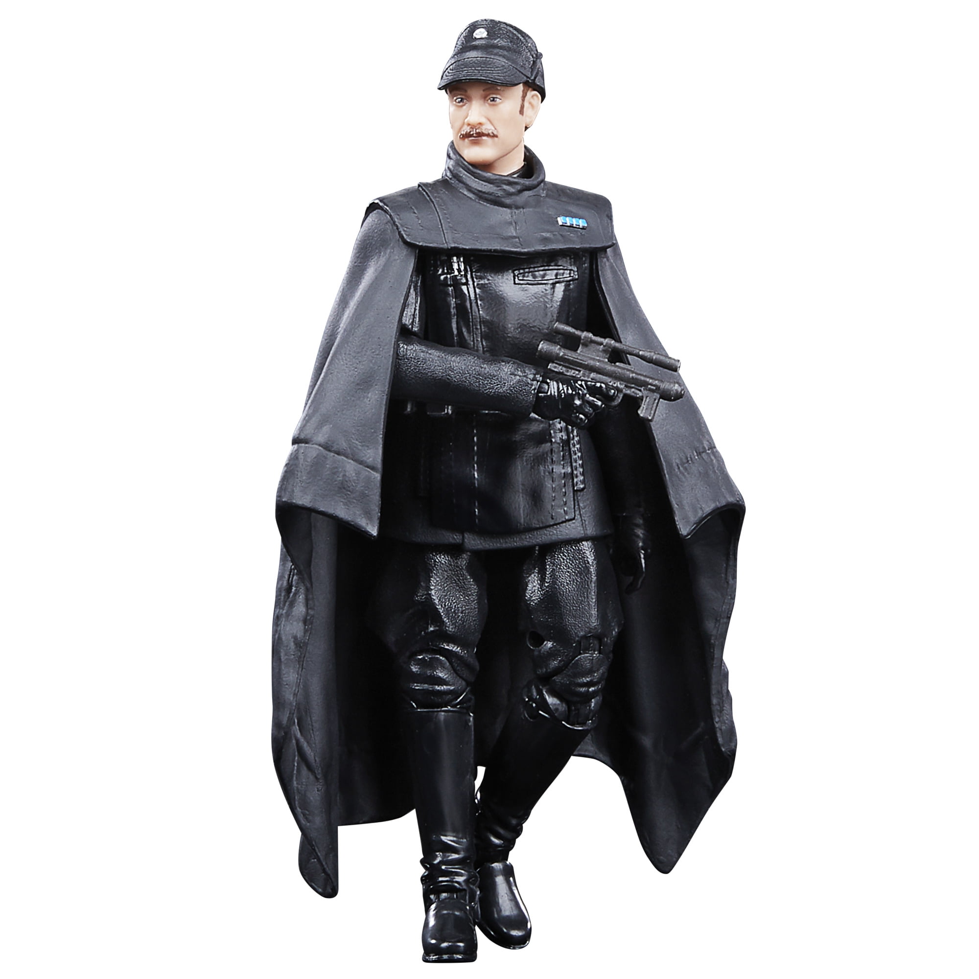 Star Wars The Black Series Imperial Officer (Dark Times) Action Figure