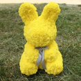 thumbnail image 2 of Rose Rabbit Immortal Flower Bunny Simulation Foam Valentine'S Day Party Decor Rose Bunny,No Gift Box, 2 of 5